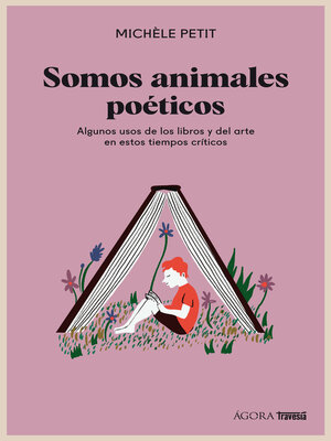 Somos animales poéticos - ebook